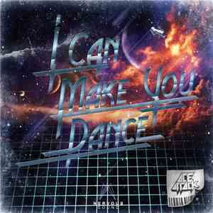 Ace Attack - I Can Make You Dance