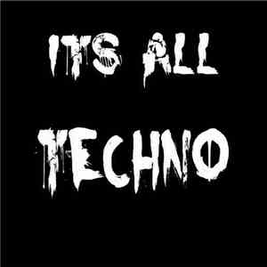 Adam Derry - It's All Techno