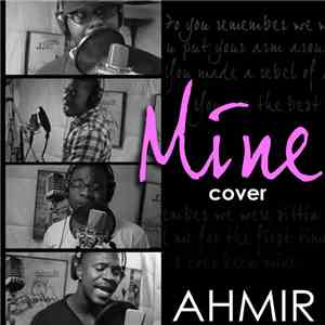 Ahmir - Mine