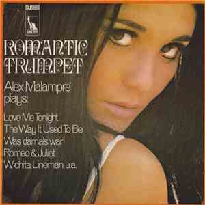 Alex Malampre - Romantic Trumpet