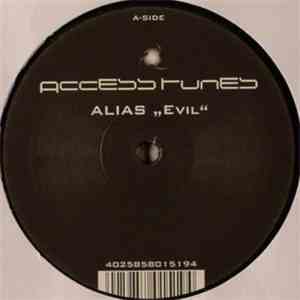 Alias  - Evil