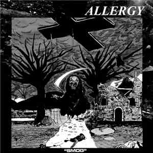 Allergy  - Smog