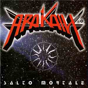 Arakain - Salto Mortale