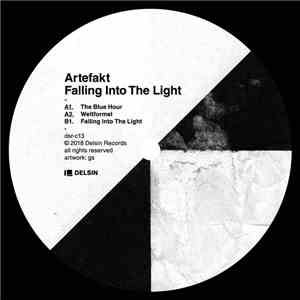 Artefakt  - Falling Into The Light