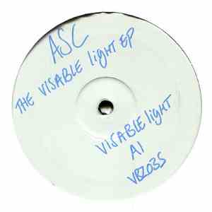 ASC - Visible Light EP