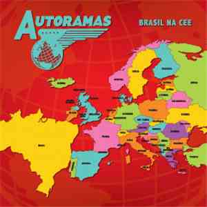Autoramas - Brasil Na CEE