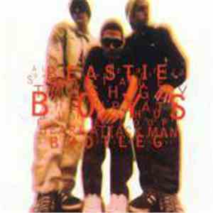 Beastie Boys - Bootleg