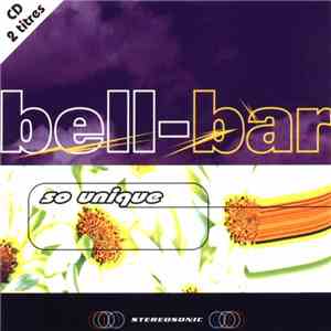 Bell-Bar - So Unique