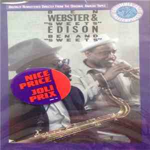 Ben Webster &