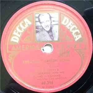 Bing Crosby & Fred Waring And His Pennsylvanians - The Iowa Indian Song / ' ...