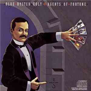 Blue Öyster Cult - Agents Of Fortune