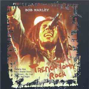 Bob Marley - Trench Town Rock