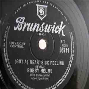 Bobby Helms - Fraulein