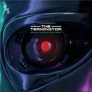 Brad Fiedel - The Terminator