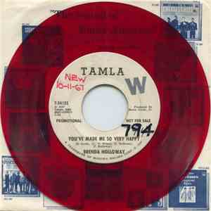 Brenda Holloway - You've Made Me So Very Happy