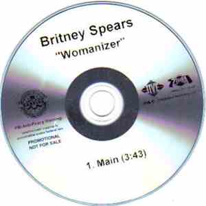 Britney Spears - Womanizer