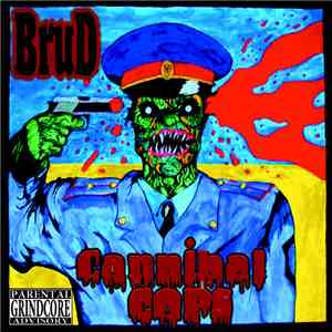 Brud - Cannibal Cops