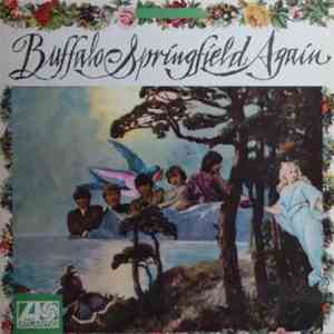 Buffalo Springfield - Buffalo Springfield Again