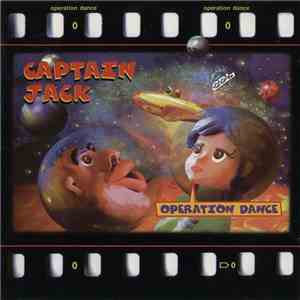 Captain Jack - Operation Dance