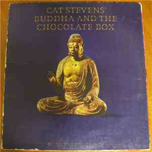 Cat Stevens - Buddha And The Chocolate Box