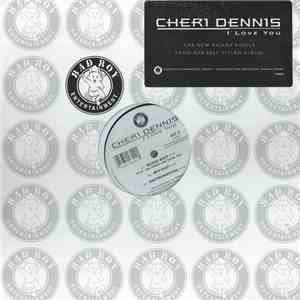 Cheri Dennis - I Love You