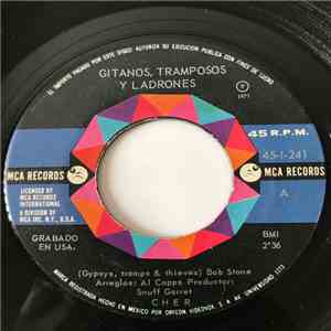 Chér - Gypsys, Tramps & Thieves (Gitanos, Tramposos Y Ladrones)