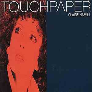 Claire Hamill - Touchpaper