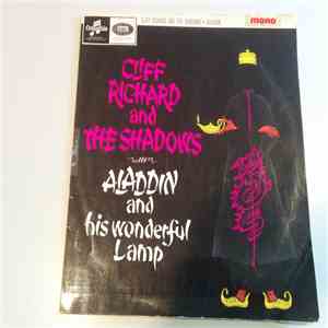 Cliff Richard And The Shadows - Aladdin And His Wonderful Lamp