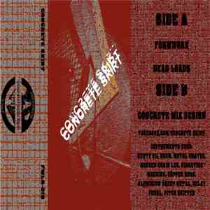 Concrete Skirt - Concrete Skirt