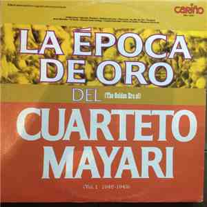Cuarteto Marcano - Canciones Para Recordar