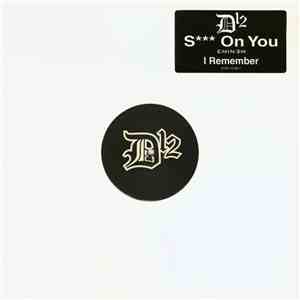 D12 / Eminem - Shit On You / I Remember (Dedication To Whitey Ford)