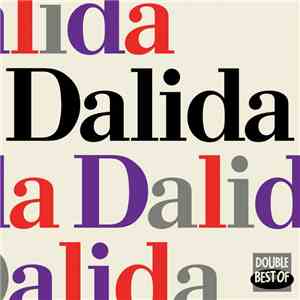 Dalida - Double Best Of