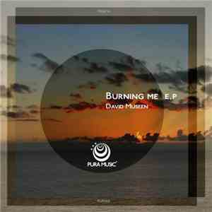 Damusque - Burning Me EP