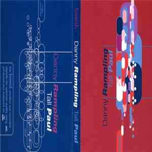 Danny Rampling / Tall Paul - Boxed