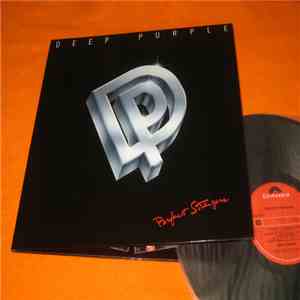 Deep Purple - Perfect Strangers