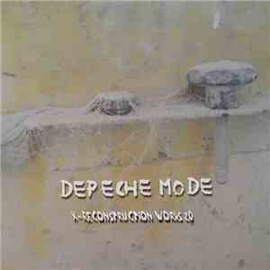 Depeche Mode - X-Reconstruction Works 20