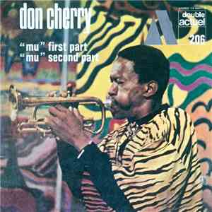 Don Cherry -