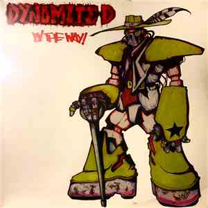Dynomite D - By The Way