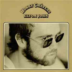 Elton John - Honky Château