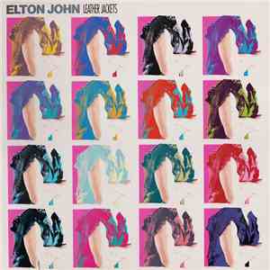 Elton John - Leather Jackets