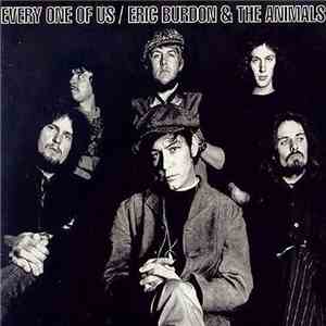 Eric Burdon & The Animals - Every One Of Us