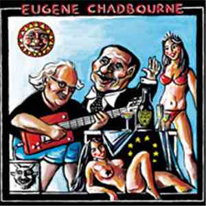 Eugene Chadbourne - Roll Over Berlosconi
