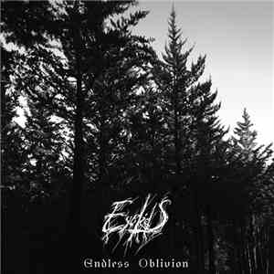 Eyelids - Endless Oblivion