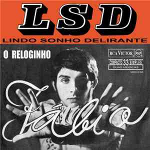 Fabio  - LSD