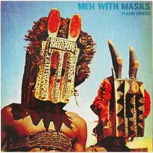 Flavio Diners - Men With Masks