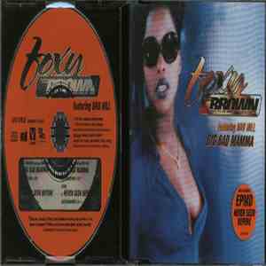 Foxy Brown / Dru Hill - Big Bad Mamma