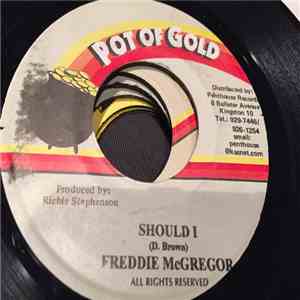 Freddie McGregor - Should I