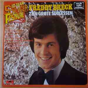 Freddy Breck - Zijn Grootste Successen