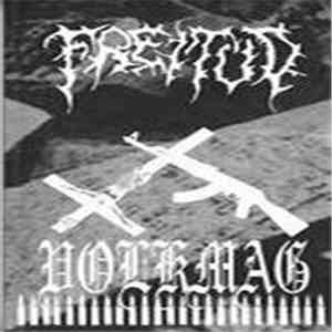 Freitod / Volkmag - Northern Southern Heritage