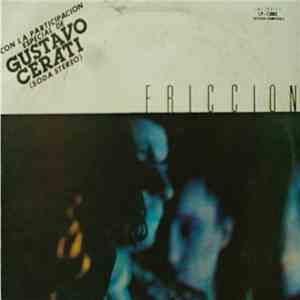 Fricción - Consumación O Consumo